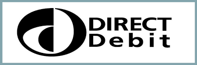 Monthly Direct Debit