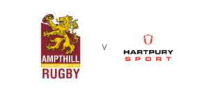 1st XV v Hartpury @ Ampthill Rugby Club