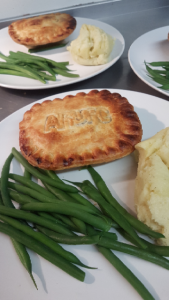 Club Lunch & Ealing Trailfinders @ Ampthill Rugby Club