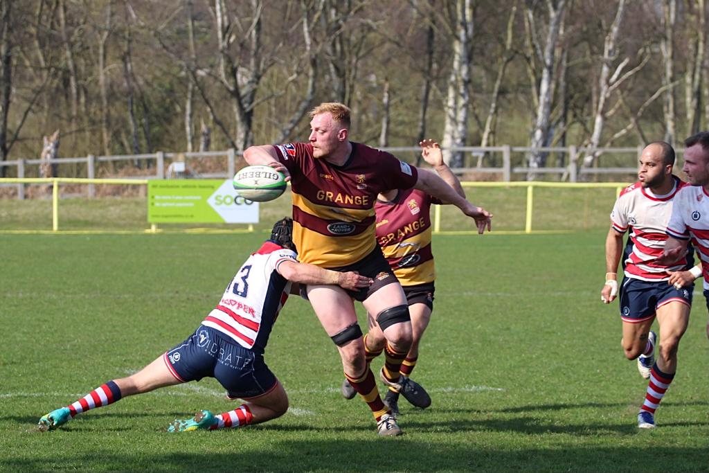1881 Season Review - Ampthil RUFC