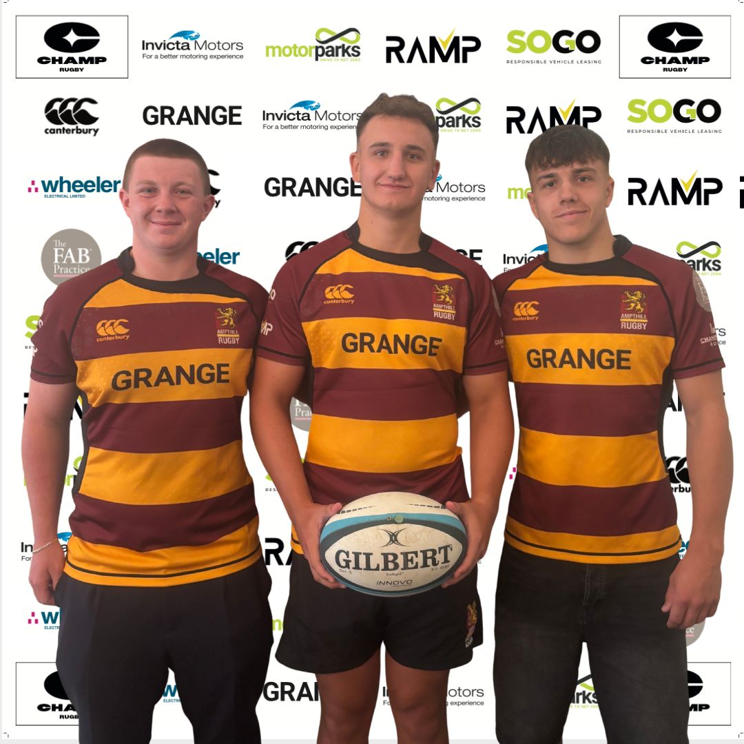 Ampthill RUFC News | Stay Updated on Latest Events