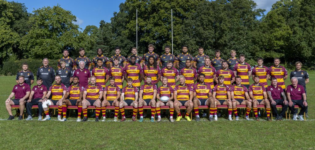 Match Preview: 1st XV v Caldy - Ampthil RUFC