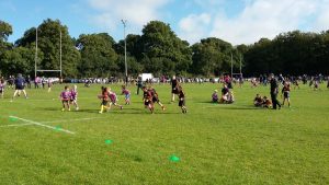 U7 2016-17 2 Oct 16