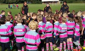 U7 2016-17 2 Oct 16