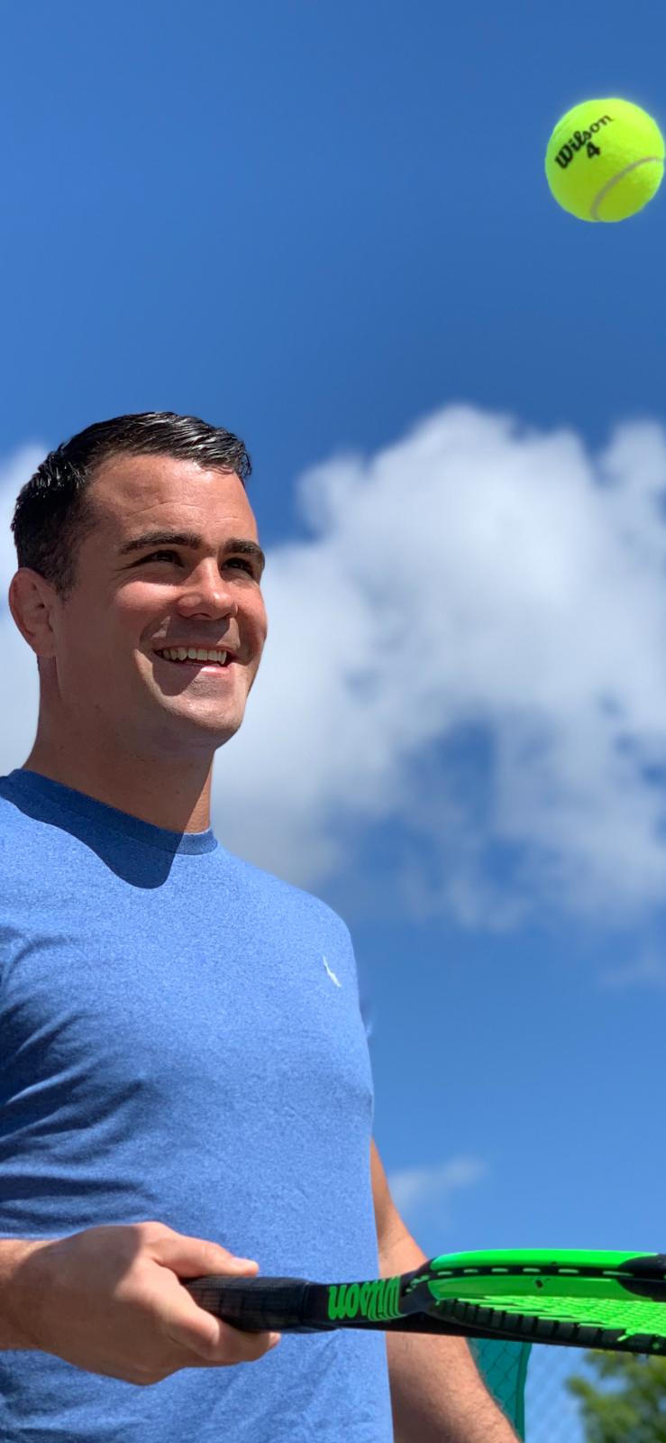 Dave Ward Interview – The Rugby Paper, Sun 5th July 2020 - Ampthil RUFC