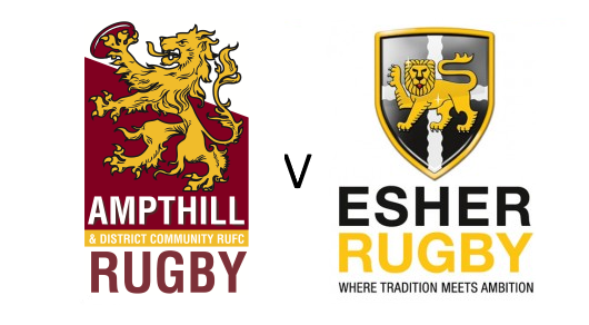Ampthill v Esher