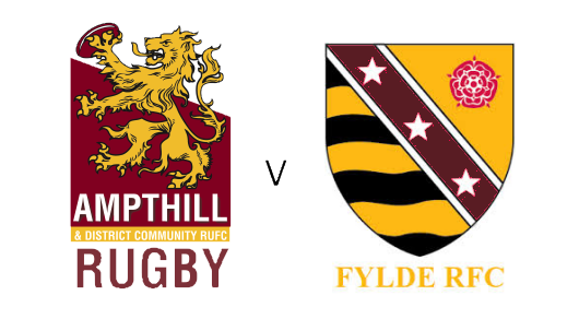 Ampthill v Fylde