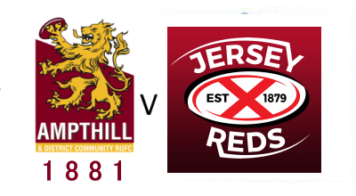 Ampthill 1881 v Jersey Athletic