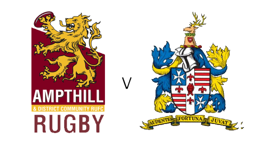 Ampthill v Rosslyn Park