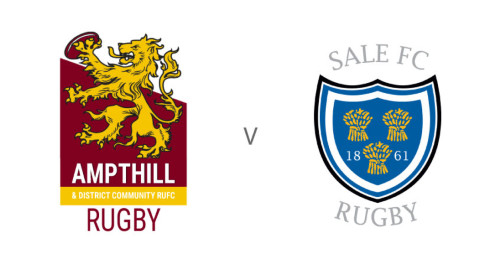 Ampthill v Sale
