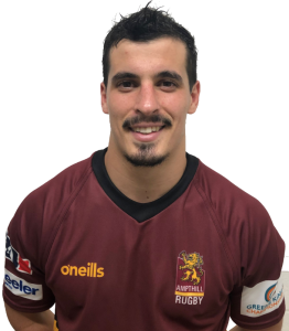 Serafin Bordoli