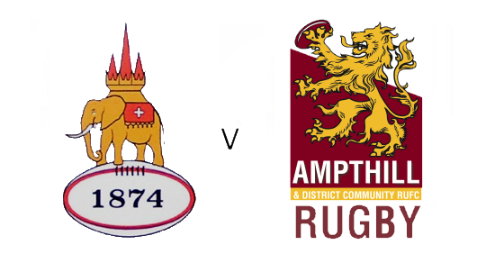 Coventry V Ampthill