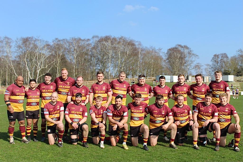 1881 Season Review - Ampthil RUFC