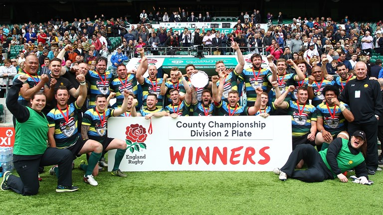East Midlands County Plate Winners 2016East Midlands County Plate Winners 2016