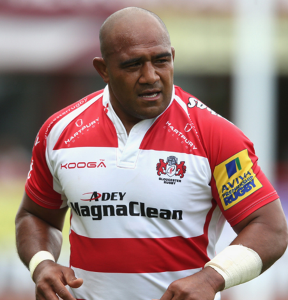 Aleki Lutui joins Ampthill for National 1