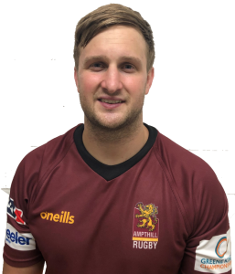 Jarryd Sage