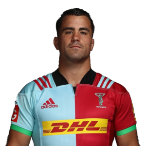 Dave Ward