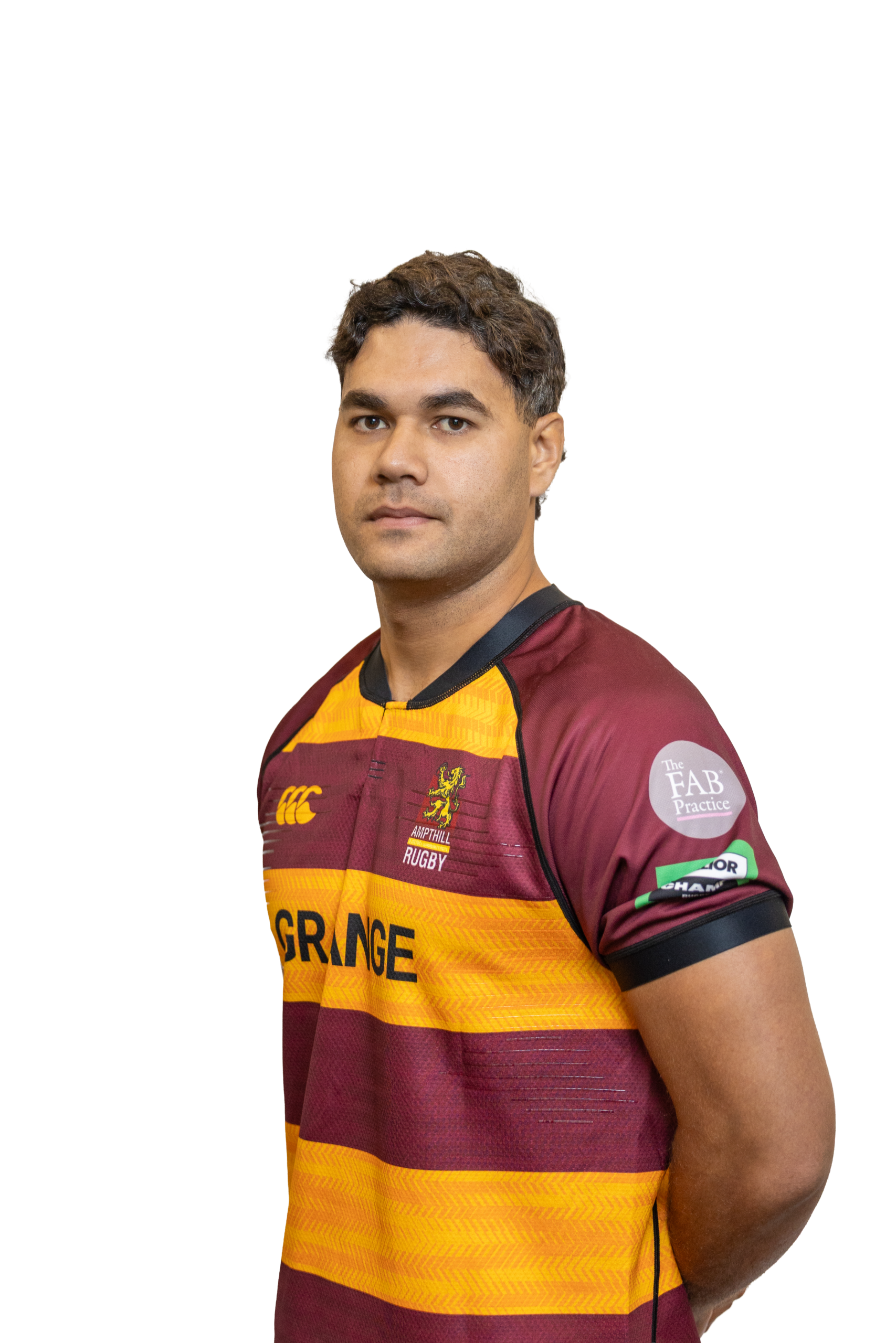 Justin Mataele