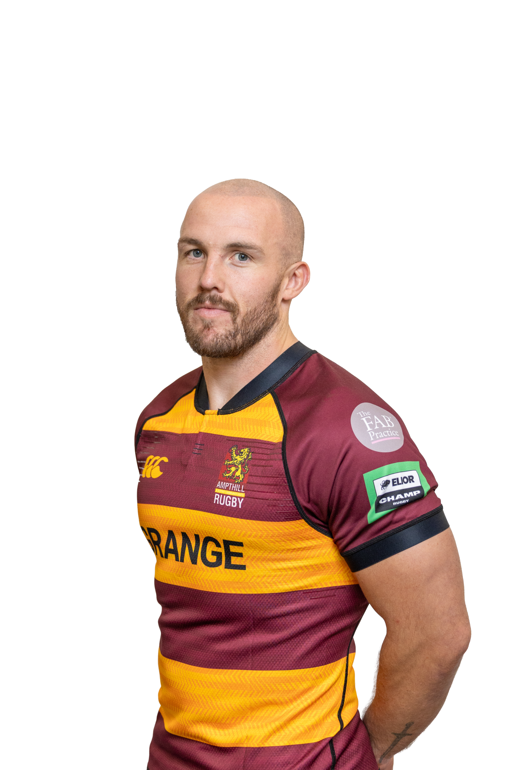 Efan Jones 