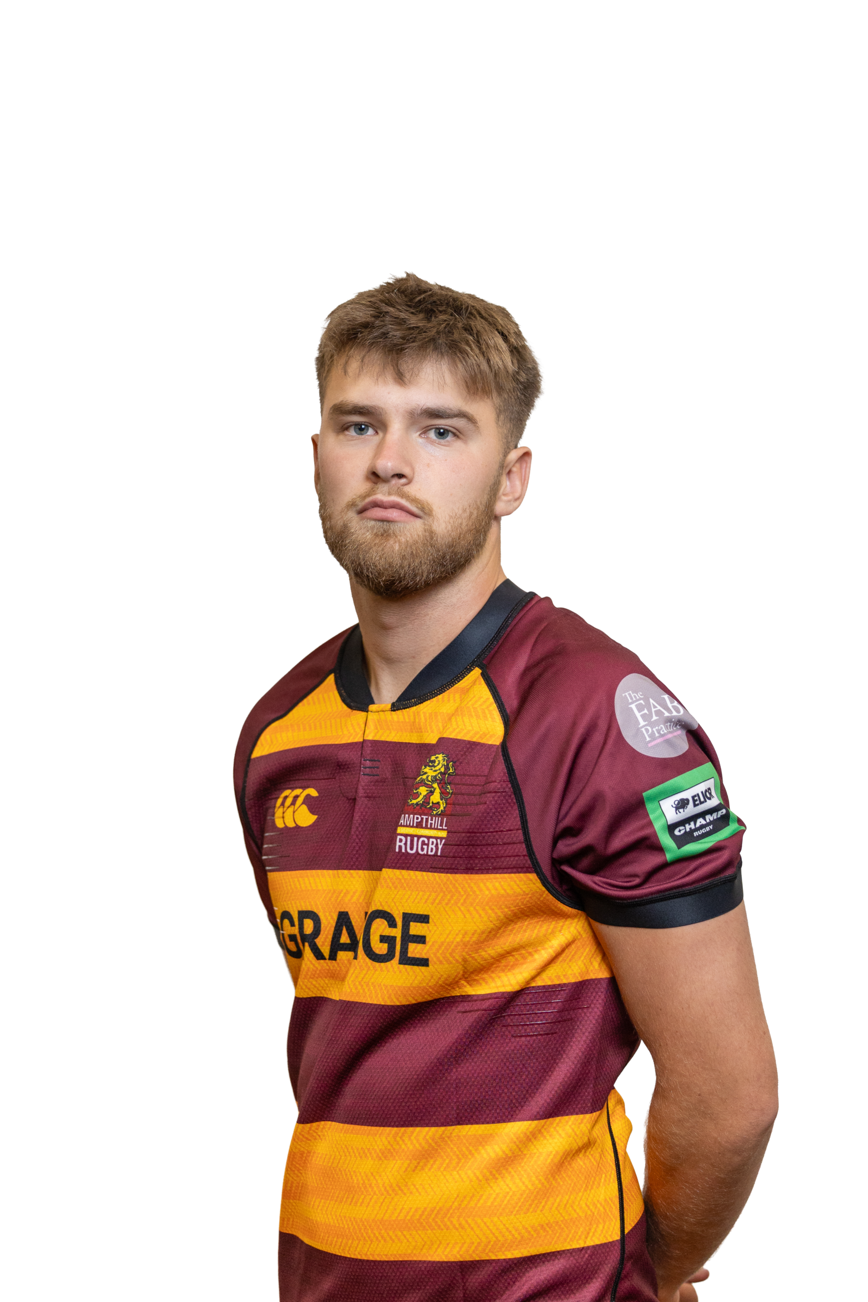Raff Weston