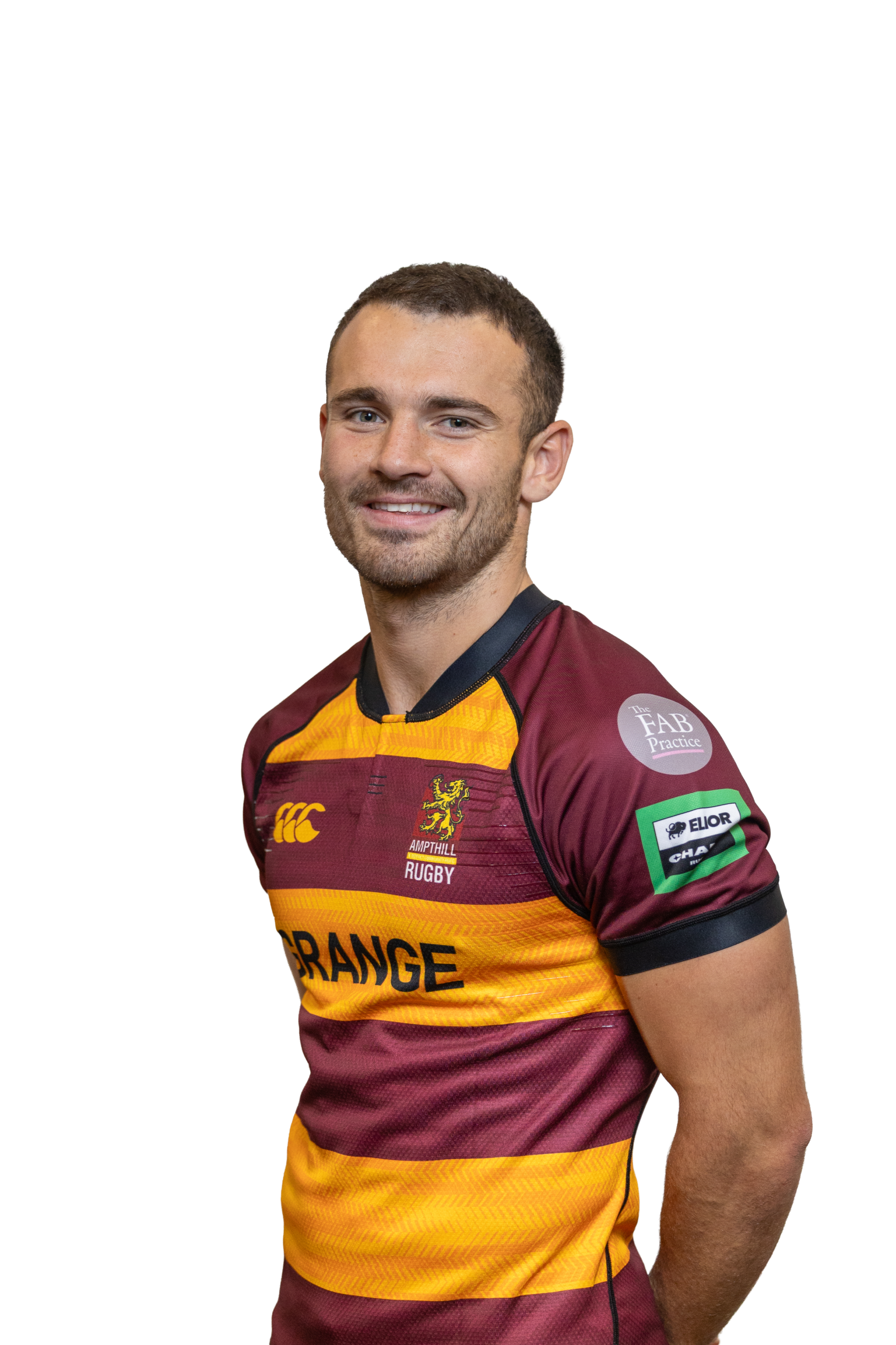 Elliot Gourlay 