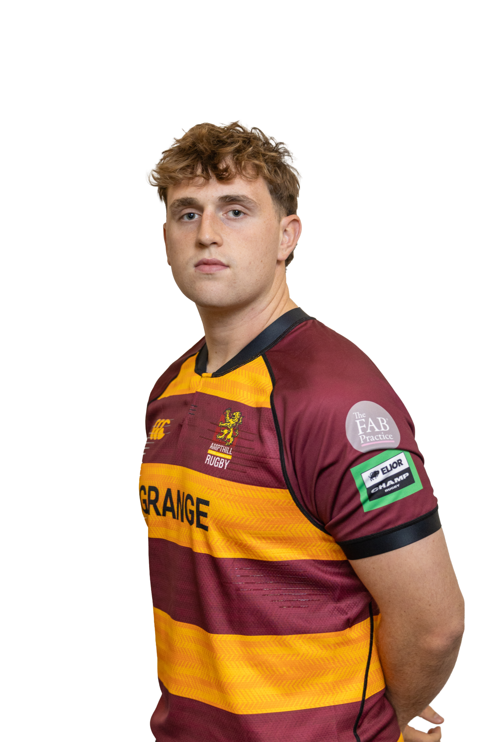 Oscar Bennett