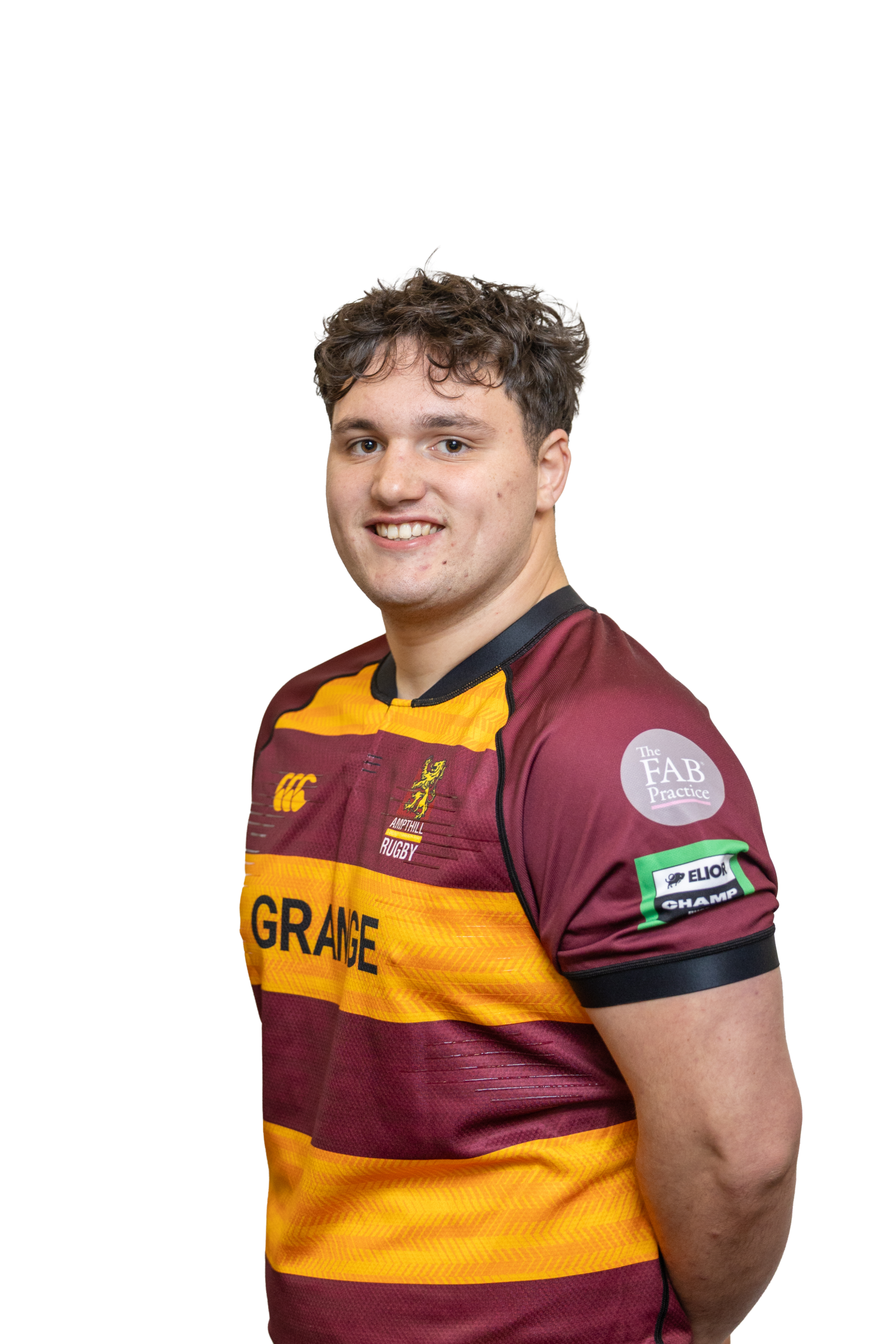 Tom Murphy