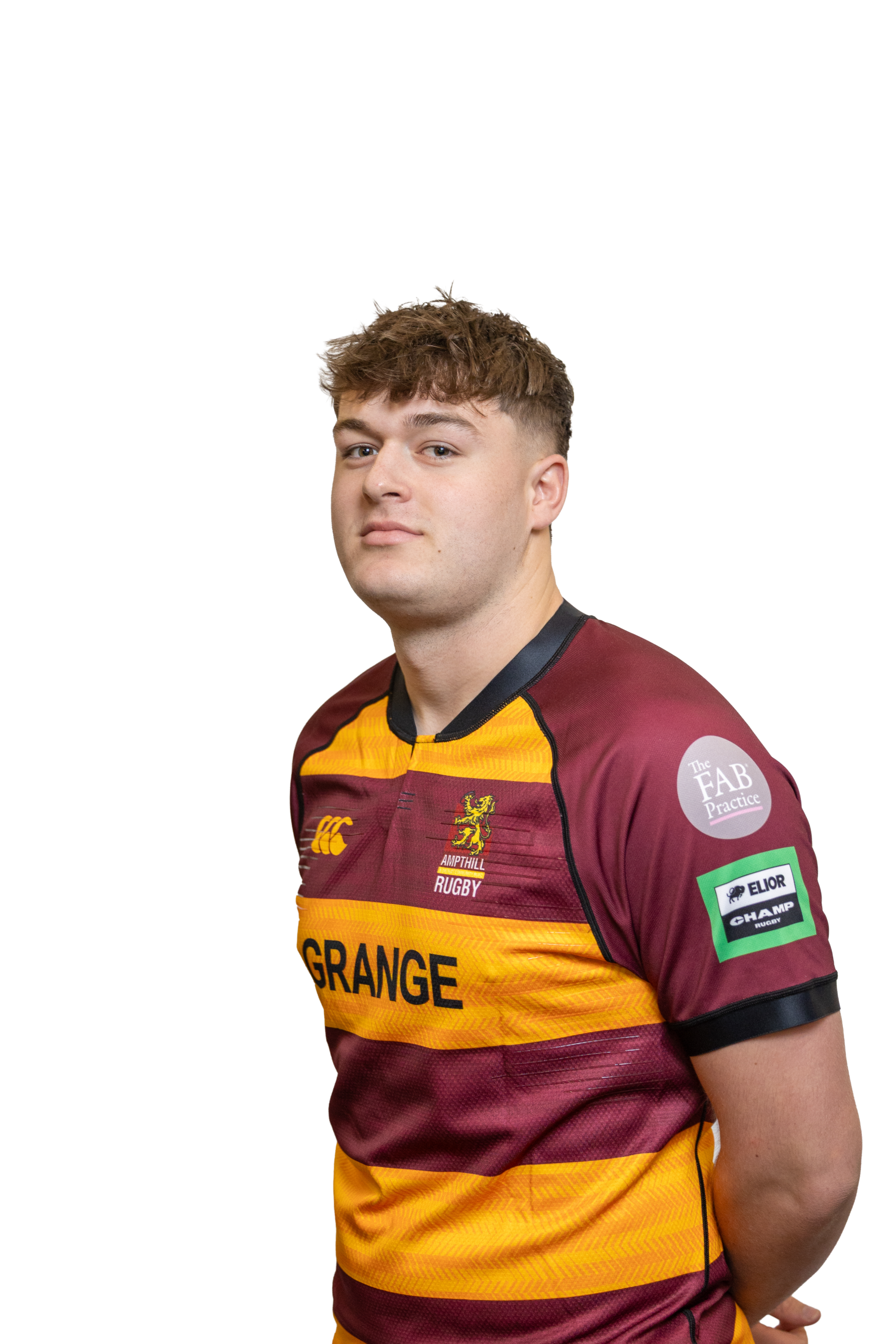 Luke Wiggett