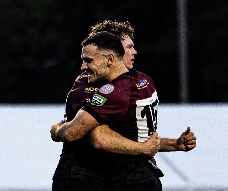 The Mob complete a monumental comeback in the Capital to win on opening day