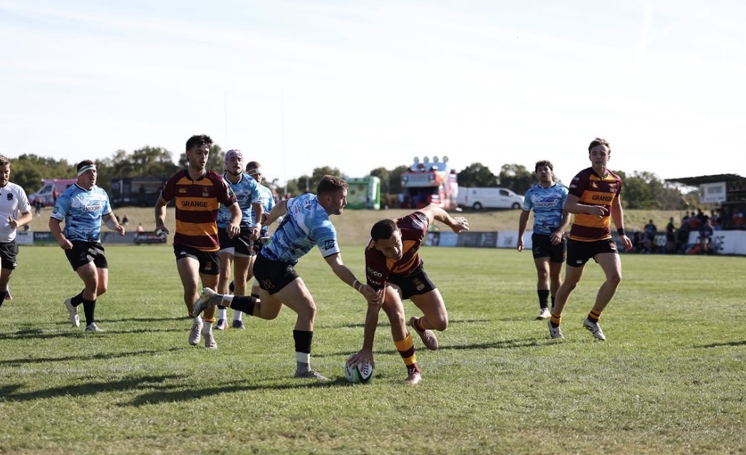 The MOB hold on to make it two-out-of-two to start the season 